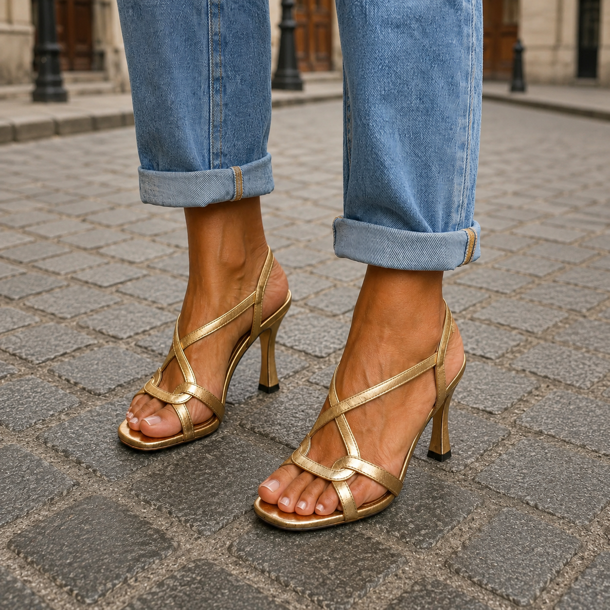 Footwear