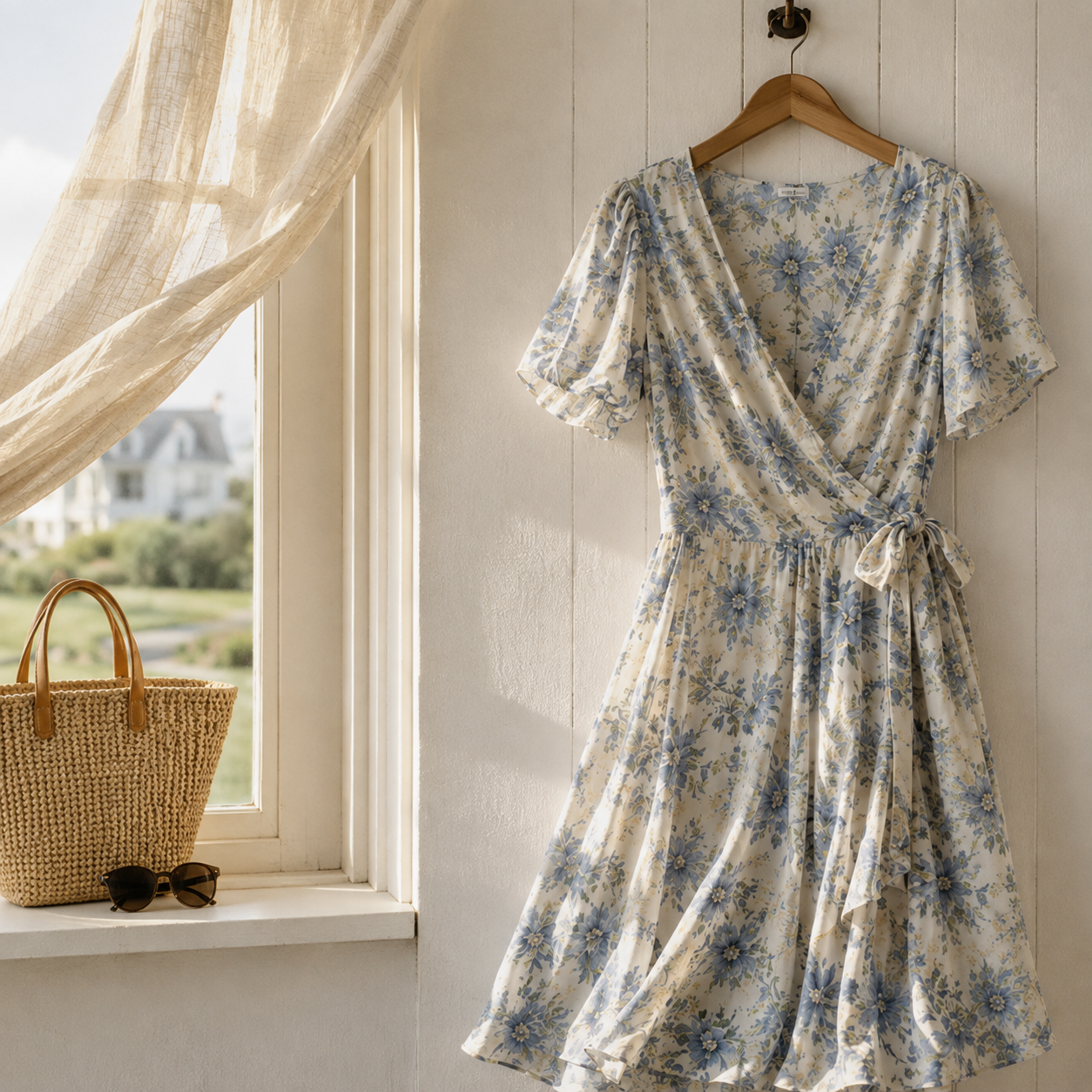 Hampton Florals