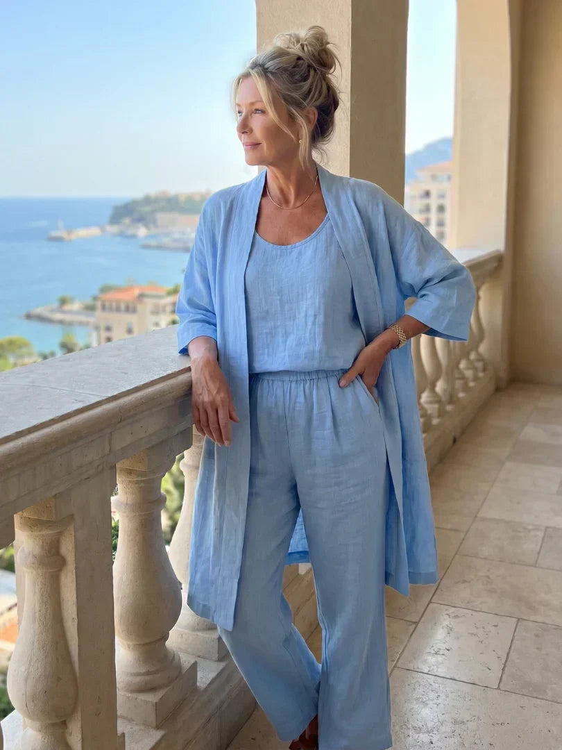 Elisabeth – Elegantní sada