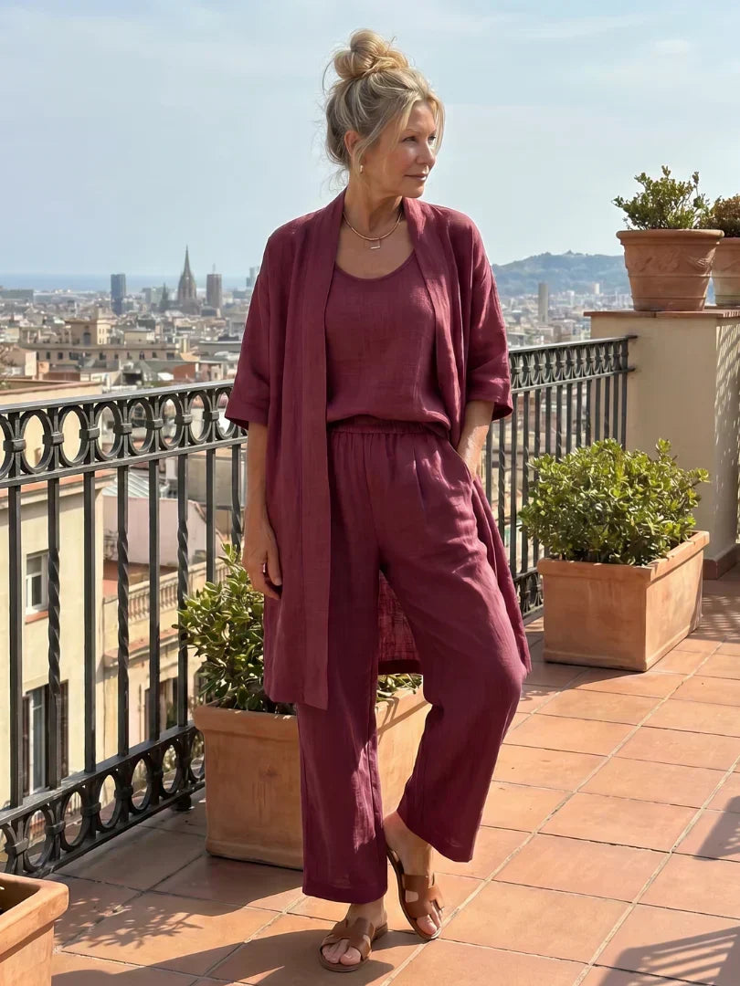 Elisabeth – Elegantní sada