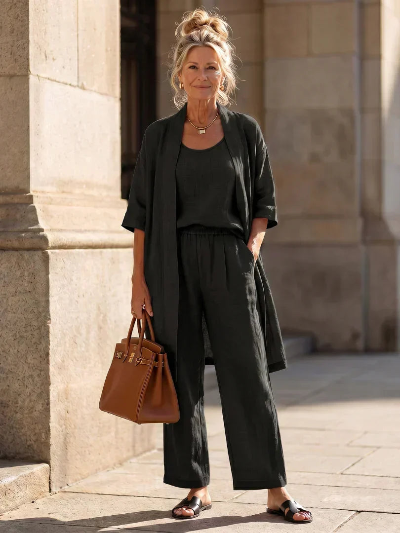 Elisabeth – Elegantní sada