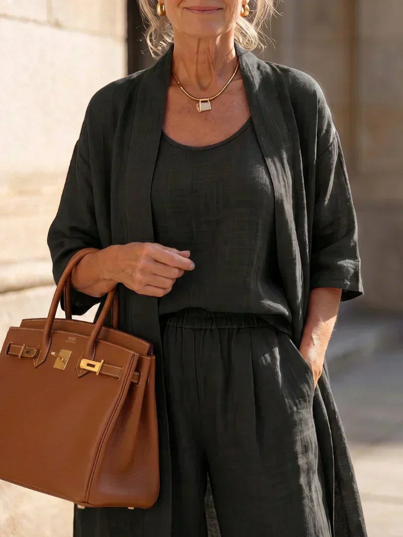 Elisabeth – Elegantní sada