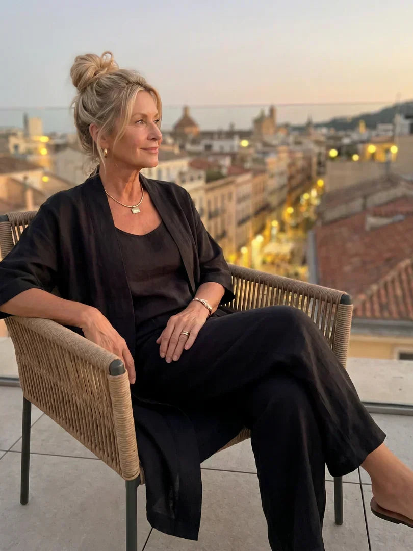 Elisabeth – Elegantní sada