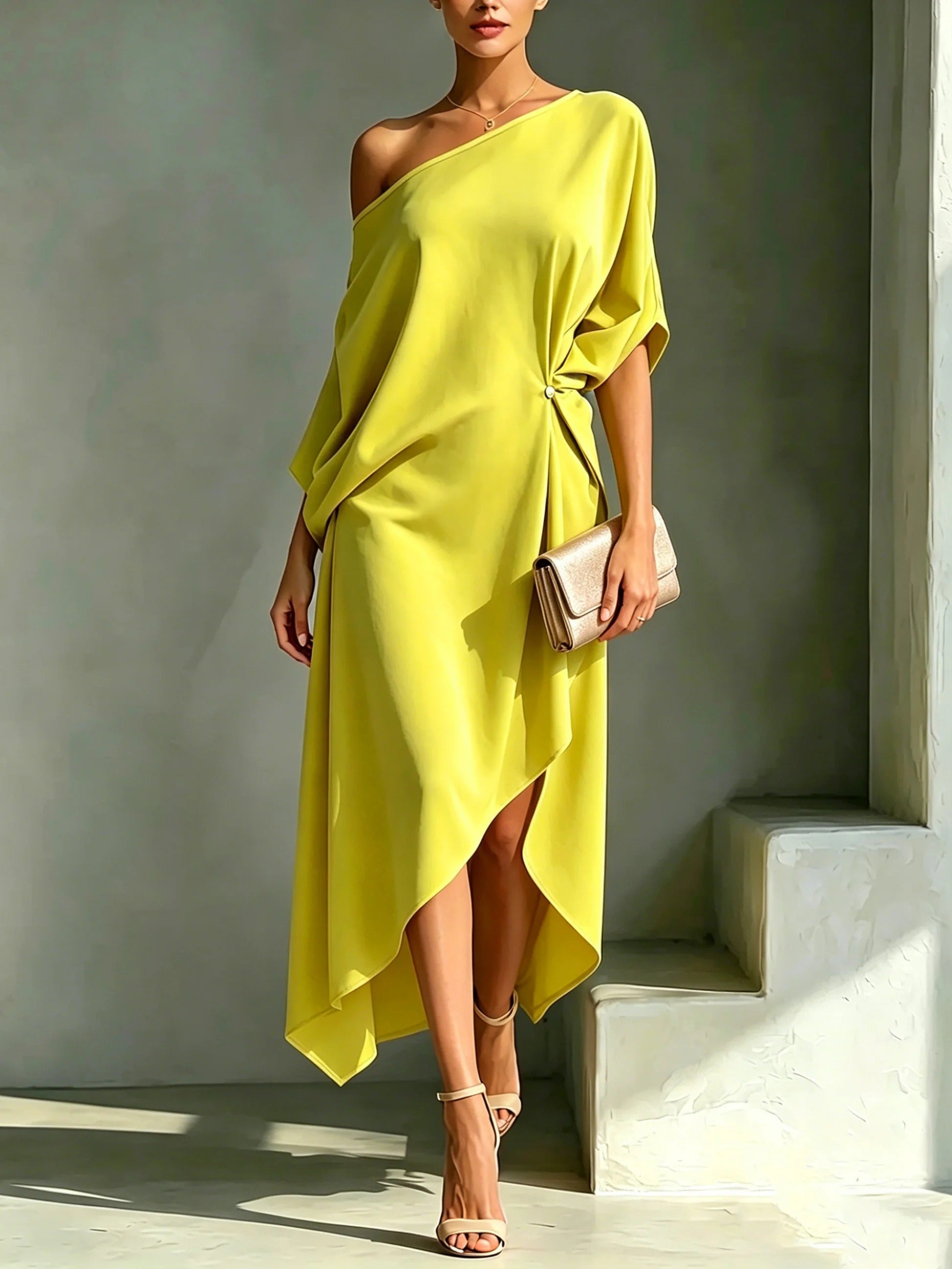 Brielle - elegantní šaty