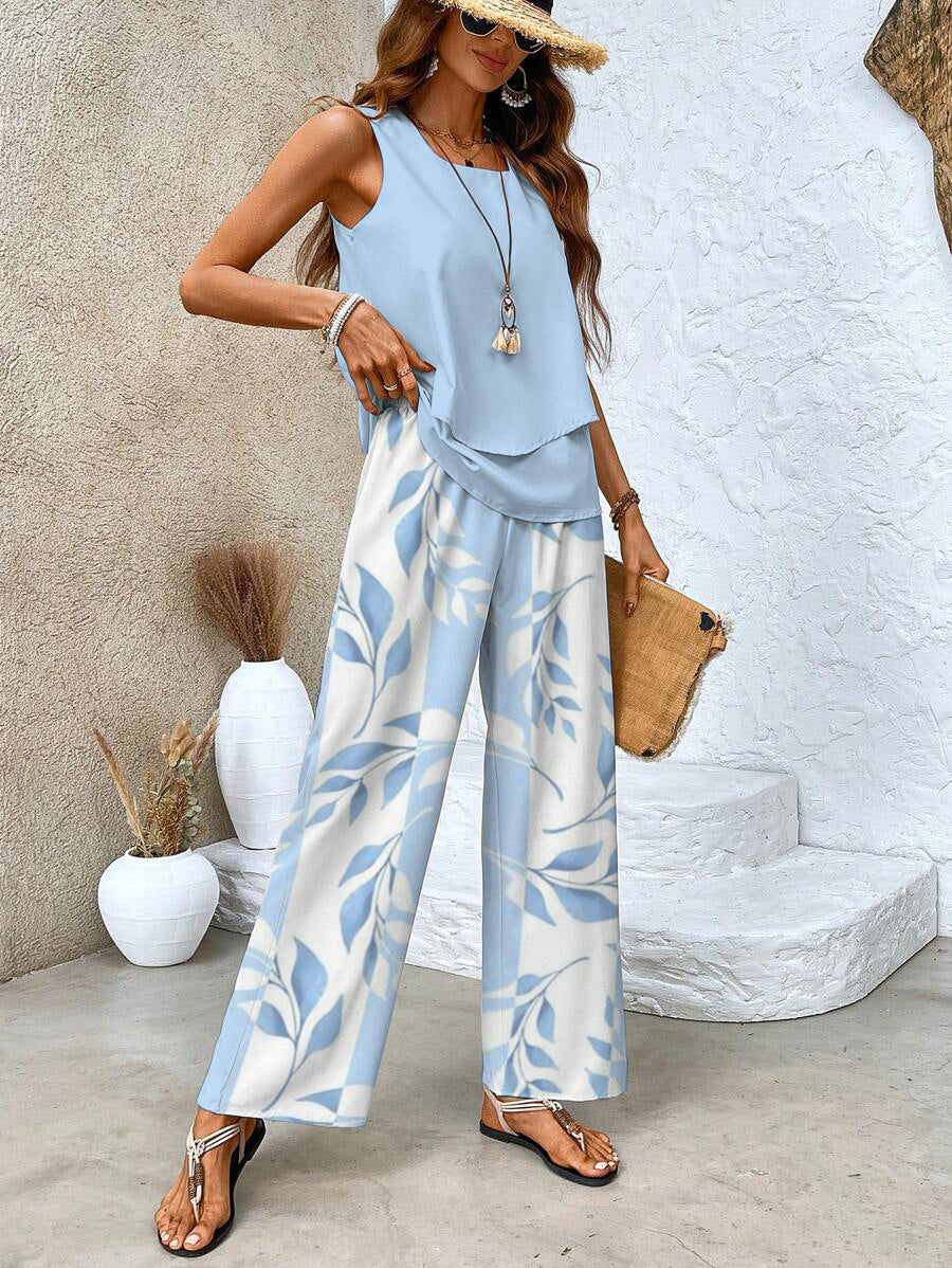 Kendall – Elegantní dvoudílná souprava