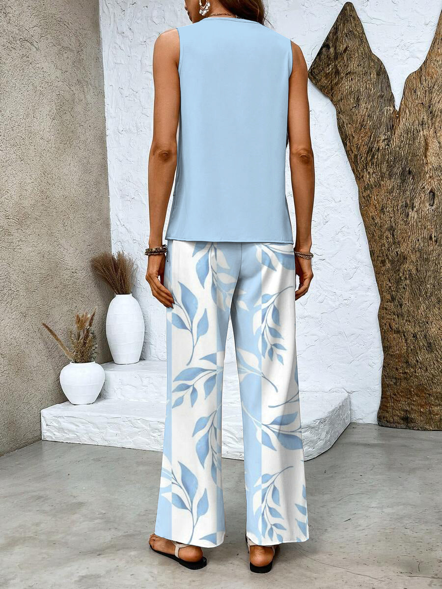 Kendall – Elegantní dvoudílná souprava
