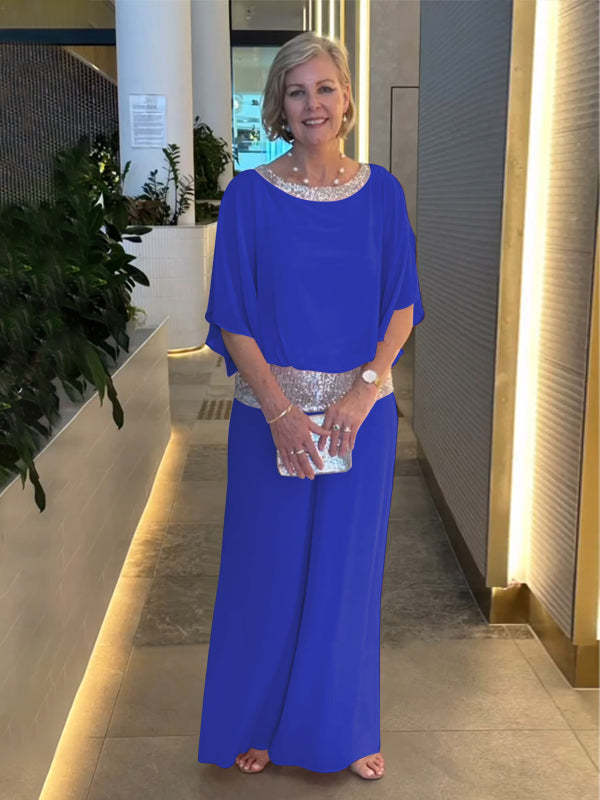 Heather - Elegantní sada