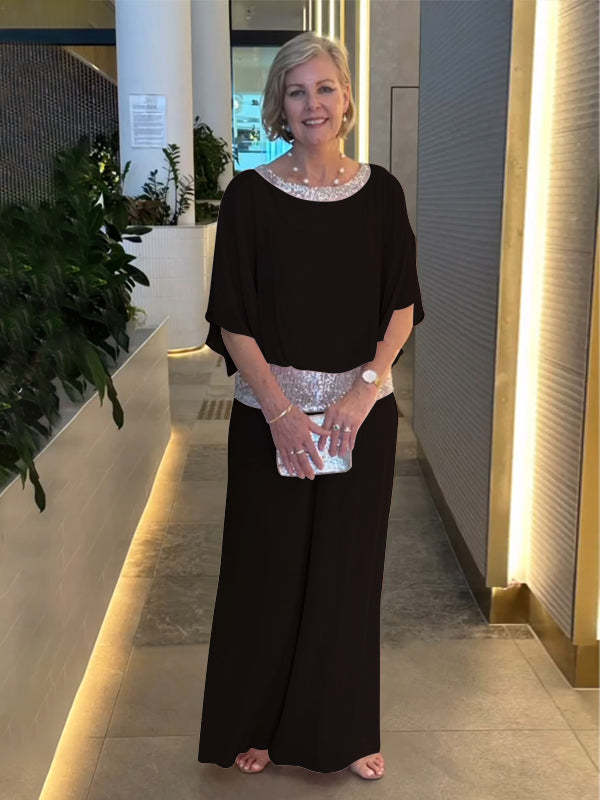 Heather - Elegantní sada