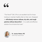 Nové™ Silk 3 Pro