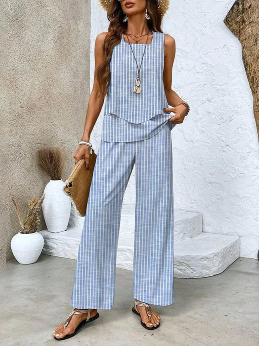 Kendall – Elegantní dvoudílná souprava