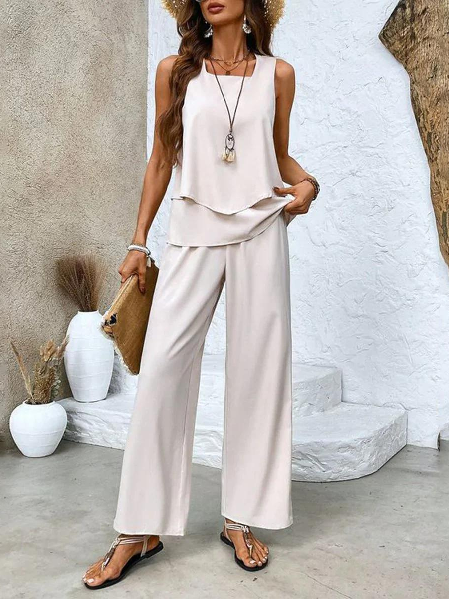 Kendall – Elegantní dvoudílná souprava