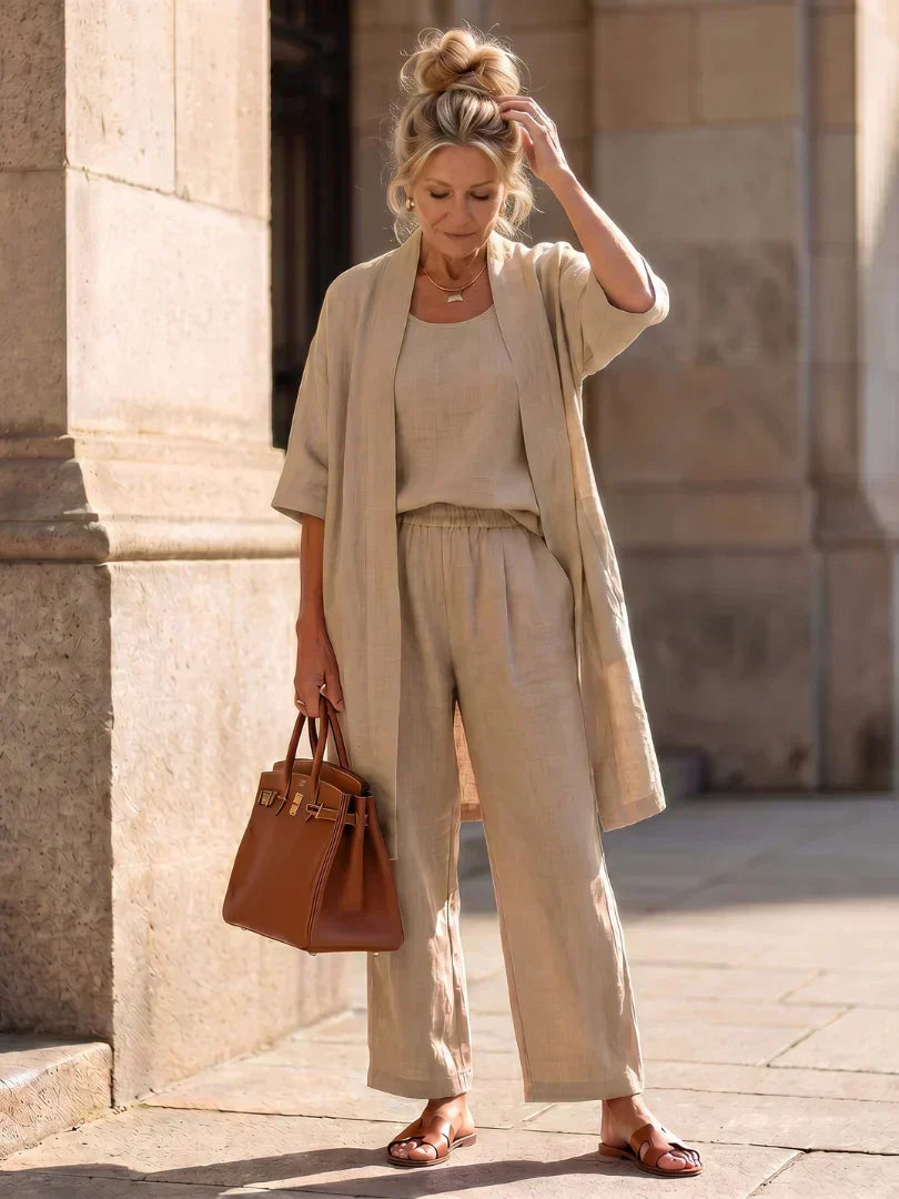 Elisabeth – Elegantní sada