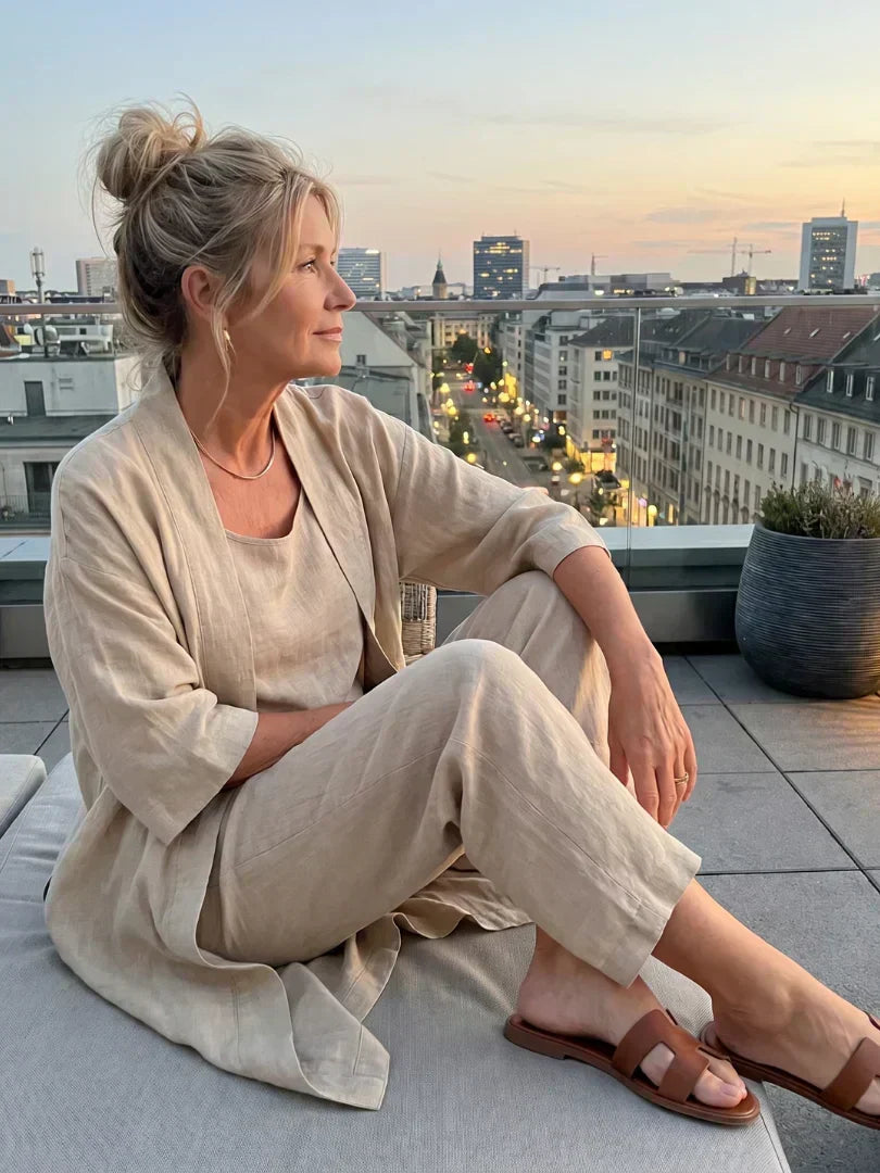 Elisabeth – Elegantní sada