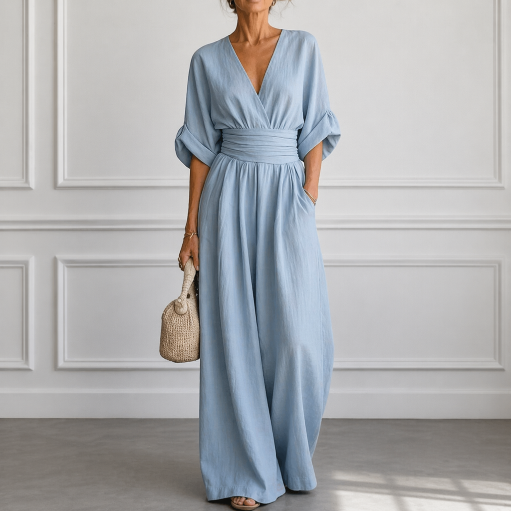 Charlotte – elegantní overal