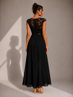 Barbora - Elegantní maxi šaty