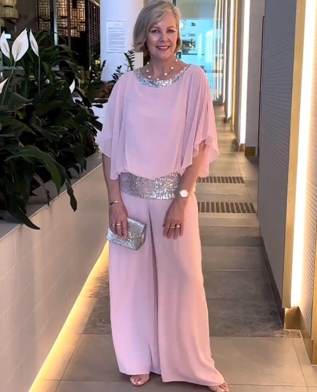 Heather - Elegantní sada