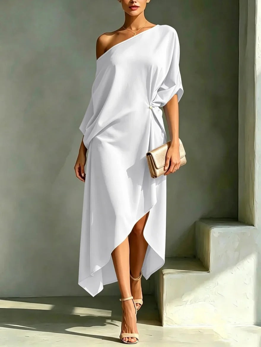 Brielle - elegantní šaty