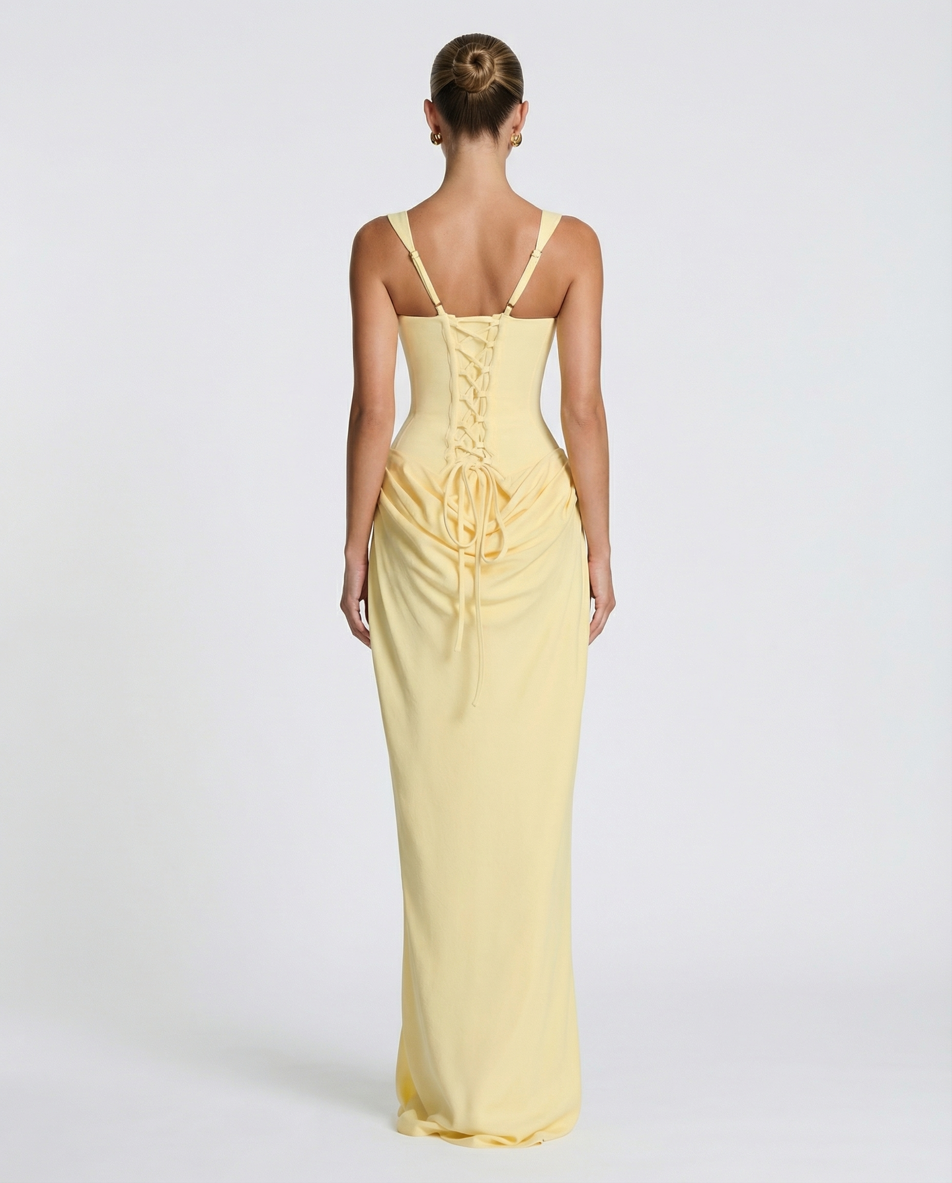 Aurora - Elegantní maxi šaty