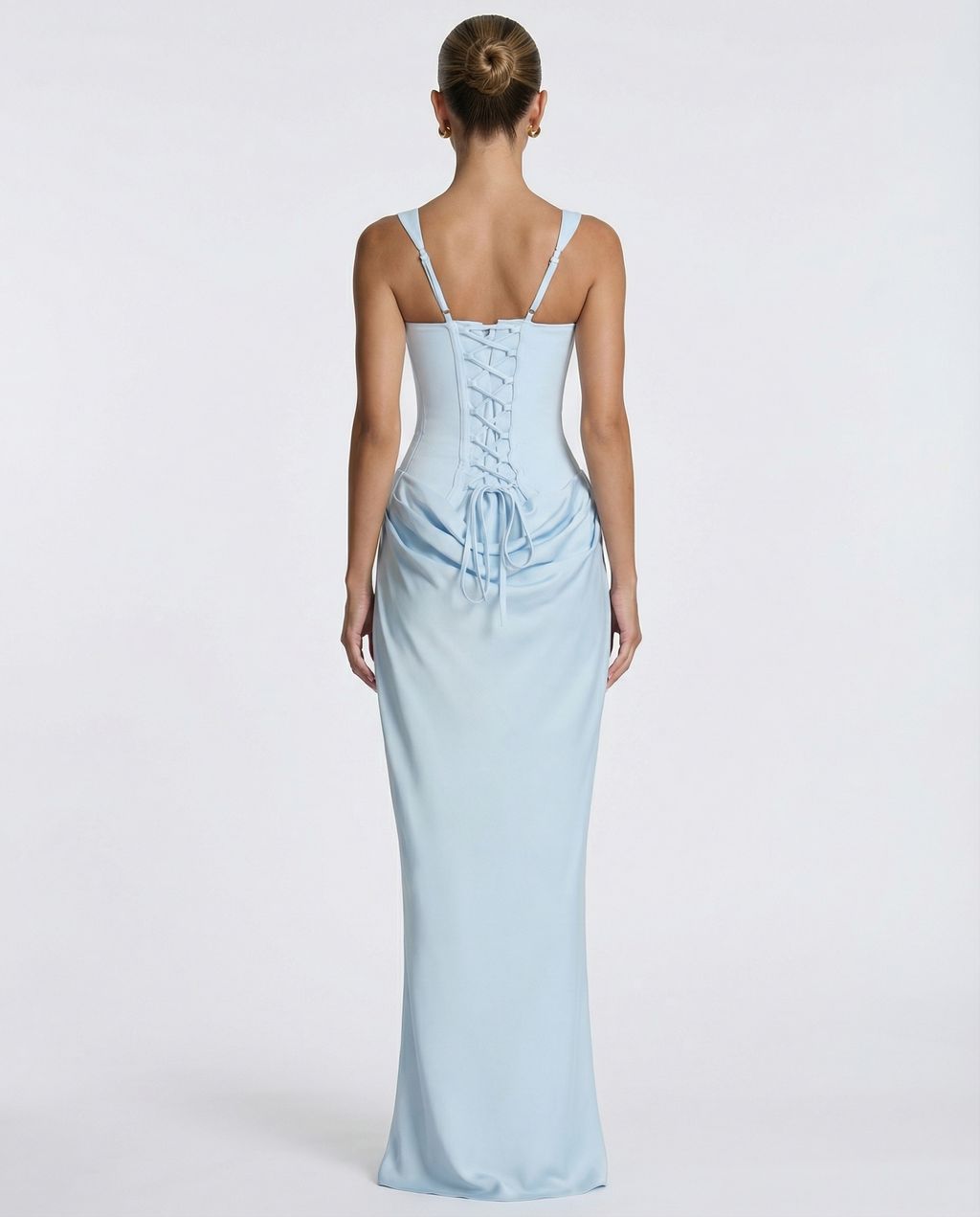 Aurora - Elegantní maxi šaty