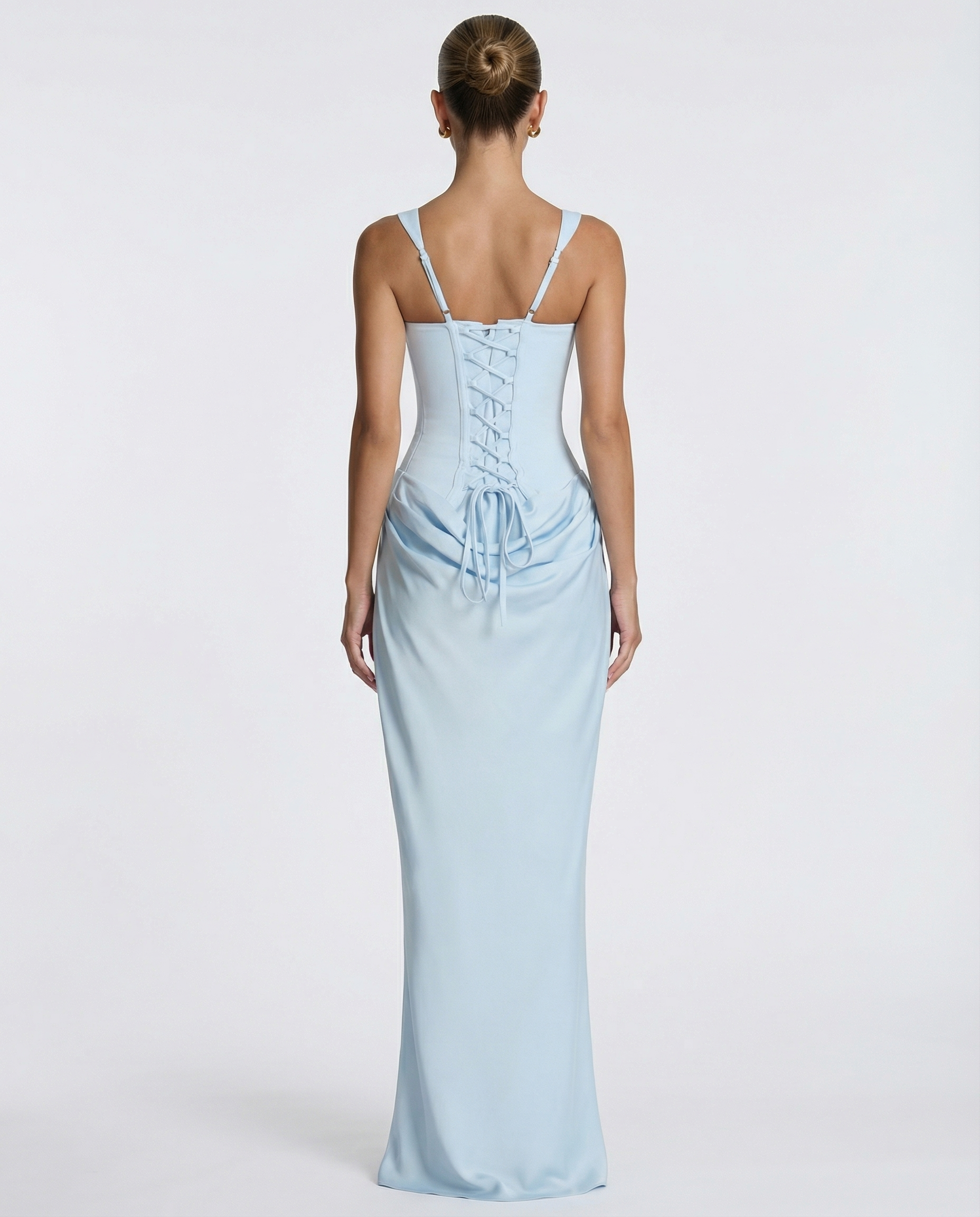 Aurora - Elegantní maxi šaty