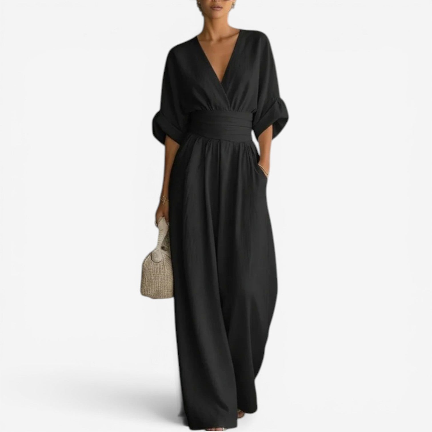 Charlotte – elegantní overal