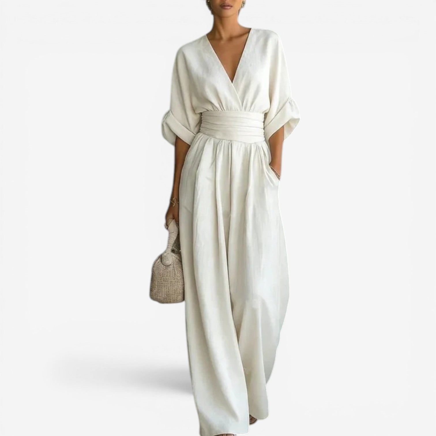 Charlotte – elegantní overal