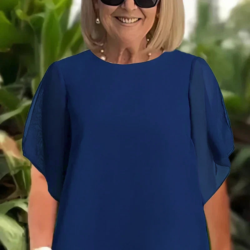Amanda - Elegantní dvoudílná souprava